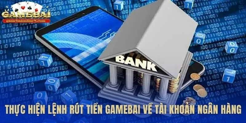 Quy trình 4 bước nhận thanh toán về bank nhanh chóng