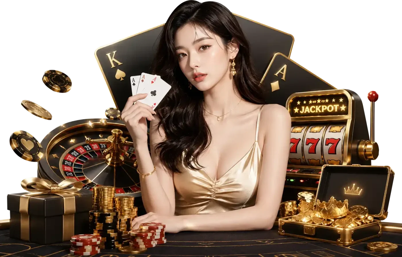 game-bai